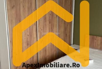Apartament cu 2 camere decomandat, mobilat în 13 Septembrie - 6