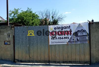 Teren Construcții intravilan de 650 mp, în Bariera Vâlcii - 3