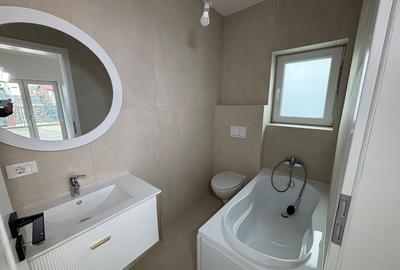 Casă individuală cu 5 camere cu Canalizare în Theodor Pallady - 16