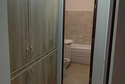 Apartament cu 2 camere semidecomandat în Exterior Vest - 5