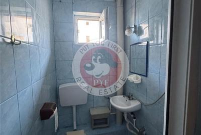 Metrou Eroii Revolutiei | Garsoniera | Semidecomandata | 15 mp | B11370 - 7