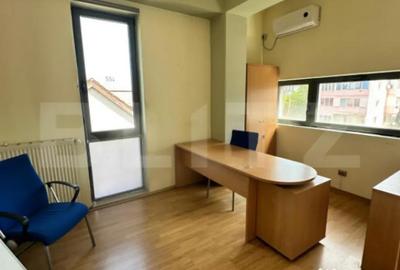 Spațiu comercial, de 120 mp, în Elisabetin - 5