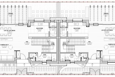 Duplex, PF, 129 mp, 280 teren, zona Terra - 6