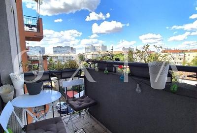 AX1110 Complex Rezidential Luceafarul, Piata Doina, 2 Parcari AX1110 Complex Rezidential Luceafarul, Piata Doina, 2 Parcari - 10