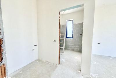 Apartament cu 3 camere în Moșnița Nouă