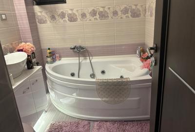 Apartament cu 4 camere in zona Copou - Time Out - 6