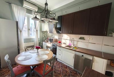 Apartament central Timisoara - 5