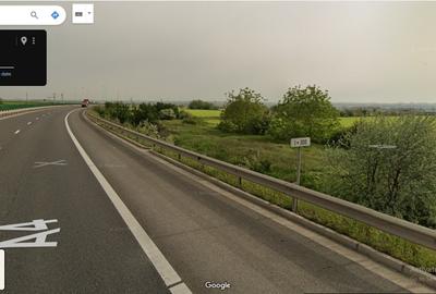 Teren industrial Ovidiu - Autostrada A4 - 3