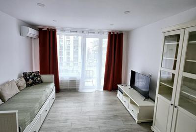 Apartament cu 2 camere decomandat, mobilat în Magheru - 6