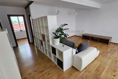 Apartament cu 2 camere semidecomandat în 1 Decembrie 1918 - 7