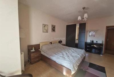 Apartament 4 decomandat, etaj 3, CT - 1 Mai - 3