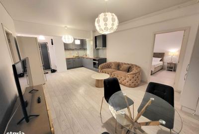 Apartament cu 3 camere în Faleză - 2