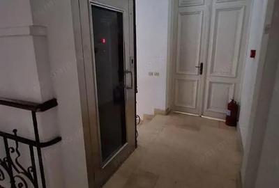 Spațiu comercial, de 300 mp, în Calea Victoriei - 6