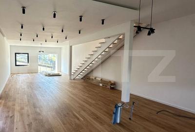 Casa pasiva SMART HOUSE finisata, 184 mp utili, Borhanci - 9