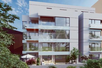 Apartament cu 2 camere decomandat în Moșilor