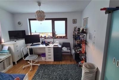 Casă cu 4 camere cu Teren 297 Mp în Cetate - 2