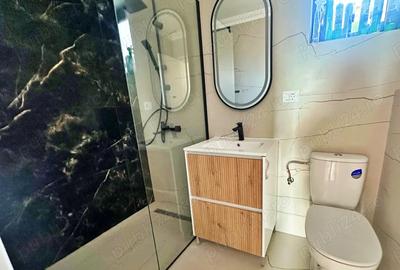 Casa noua caramida Maracineni - Asfalt- Canalizare- Apa- Trifazic- Gaze - 4