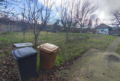 Teren Construcții intravilan de 750 mp, în Bucium - 7