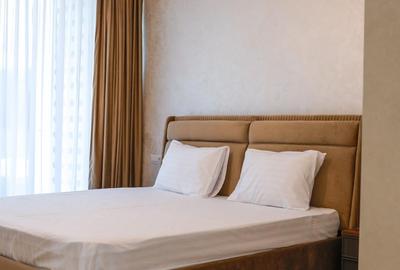 Apartament cu 3 camere, mobilat în Central - 7