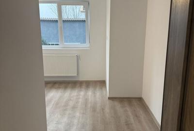 Apartament cu 2 camere decomandat în Giurgiului - 12