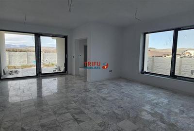 Casa individuala de vanzare 4 camere 2 bai 448mp teren - 2