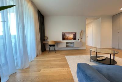 Inchiriere Apartament 3 Camere Iancu Nicolae/Cambridge School Inchiriere Apartament 3 Camere Iancu Nicolae/Cambridge School - 4