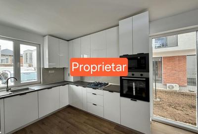 Duplex cu 4 camere cu Teren 250 Mp în Tunari - 9