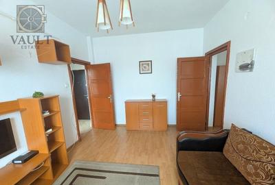 Apartament 2 Camere - P-ta Romana - RS1 - 2