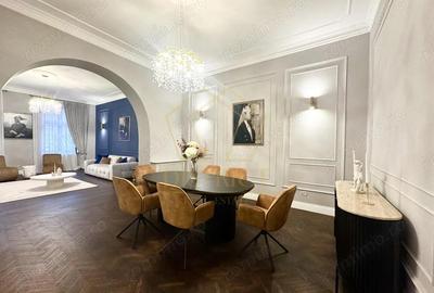 Apartament spectaculos cu 3 camere | Ultracentral - 12