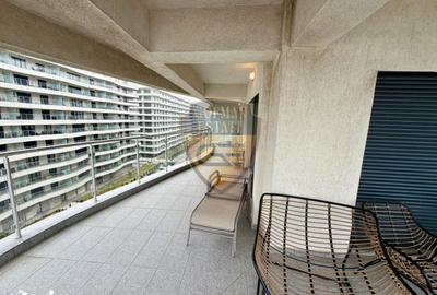 Apartament cu 3 camere în Nord - 2
