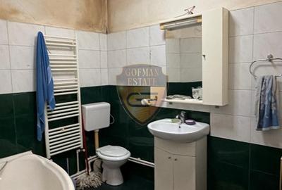 Casă individuală cu 4 camere cu Canalizare în Lumina - 14
