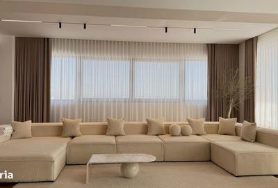 Apartament cu 6 camere în Nord - 12