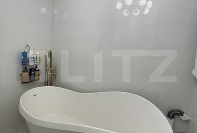EXCLUSIVITATE BLITZ! Apartament de lux, 72 mp - VIVA RESIDENCE DEVA - 6