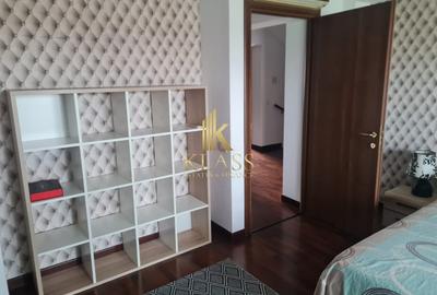 Vila  Pipera - Iancu Nicolae | 6 camere | Curte 700 mp - 15
