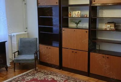 Apartament cu 3 camere, Stada Baba Novac, Sector 3 de inchiriat - 1