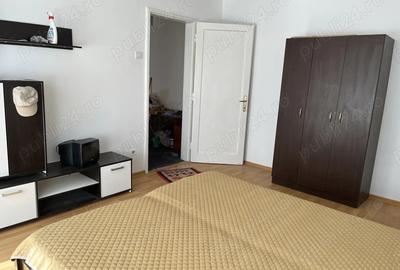 Ofer garsoniera de inchiriat 320 euro - 5