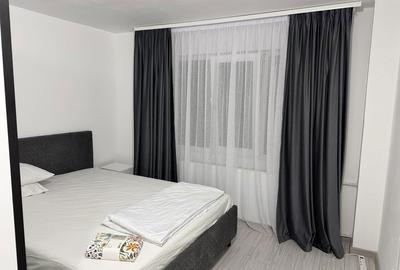 Apartament cu 2 camere în Păcii - 3
