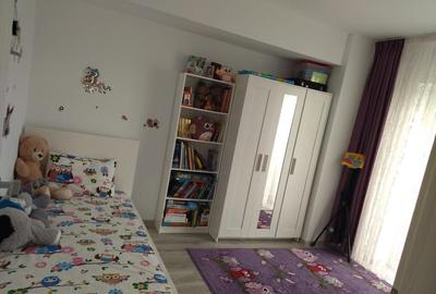 Apartament tip studio - zona Vivamus Park residence Apartament tip studio - zona Vivamus Park residence - 4