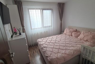 Apartament cu 3 camere decomandat în Dobroești - 3