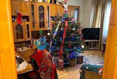 GAVRIOV CORNELIU -3 CAMERE DECOMANDAT - 1