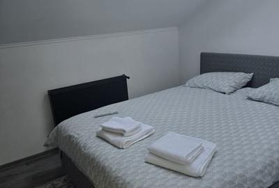 Casă cu 5 camere cu Teren 600 Mp în Tăuții-Măgherăuș - 1