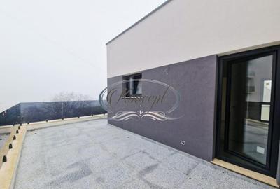 Spațiu comercial, de 254 mp, în Gheorgheni - 8