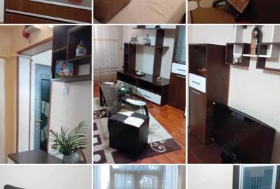 Vind apartament 4 camere