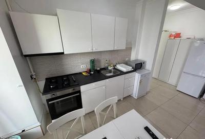 Apartament cu 2 camere decomandat în Central - 5