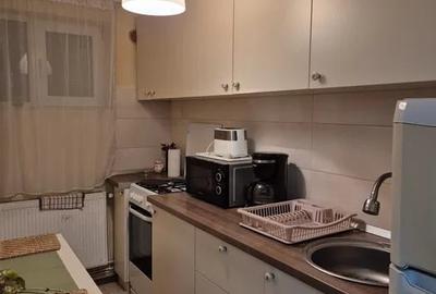 Apartament cu o camera, 35 mp, zona Casa Radio - 3