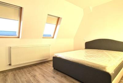 Casa semimobilata semiutilata in Cartier Izvor Tarlungeni Brasov - 4