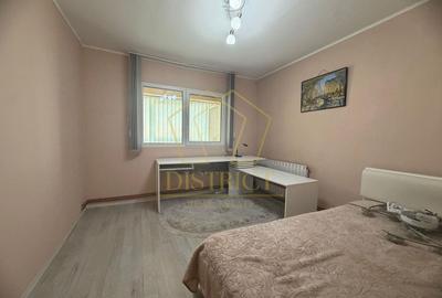 Apartament cu 5 camere decomandat, mobilat în Soarelui - 13