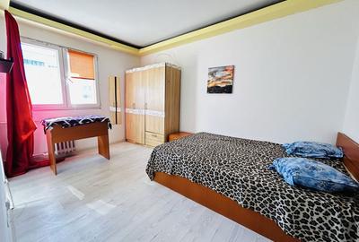 Garsonieră semidecomandată în Titan - 2