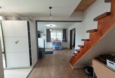 Casa de vanzare, parter 4 camere, garaj, 1424mp teren - Buci - 12