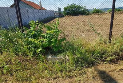 Teren de 1800 mp, în Schela - 2